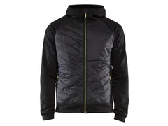 Blåkläder 3463 hooded sweater - S