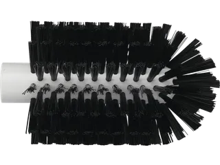 Pijpborstel Ø 90mm Hard Zwart - 1