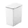 Afvalbak Morandi Touch Bin 20 Liter Wit