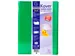 Protège-cahier translucide Kover - 24x32cm - Couleurs assorties