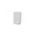 opzetkast v. kast met openslaande deuren Bl-wit 1070x600x445mm