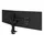 Viewgo modular monitorarm bureau 223 zwart