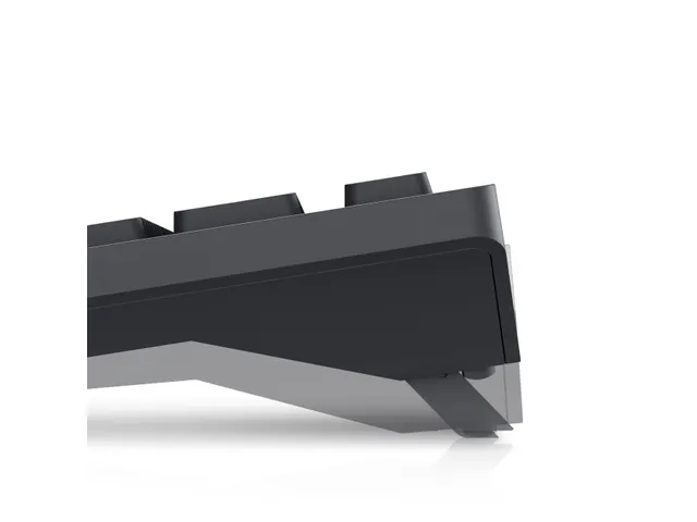 DELL KB500 toetsenbord Kantoor RF Draadloos QWERTY US Zwart
