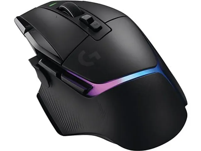 Logitech G502X Plus 910-006162 draadloze gaming muis