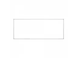 Whiteboard 2000 MAULpro 90x180cm Emaille