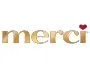 Merci logo