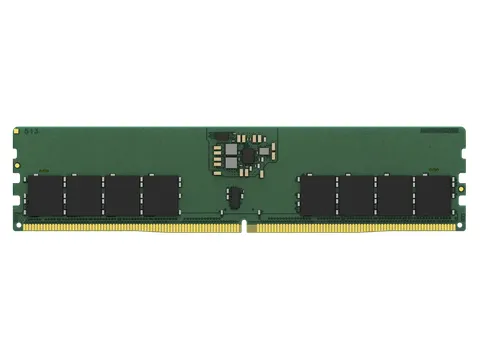 Kingston Technology ValueRAM , 16 GB, 1 x 16 GB, DDR5, 288-pin DIMM