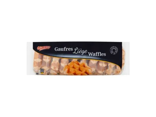 Suikerwafel Cake A Way 90gr