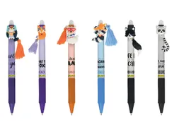Gelschrijver Online Magixx Fun Charm 0.7mm assorti