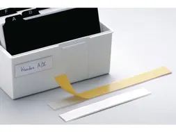 Labelfix 15x200mm