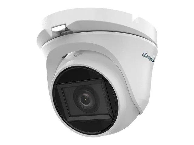 Hd Cctv Camera Hd Tvi Dome Varifocale Lens