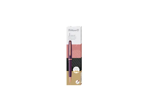Balpen Pelikan Jazz Noble Elegance K36 medium violet