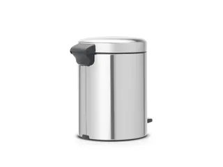 Pedaalemmer newIcon 5 liter Mat RVS FPP Brabantia - 3
