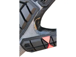 Werkhandschoen Arco Impact Cut E maat 8 - 5