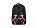 Schooltas Walker Fame ACE Black Graffiti