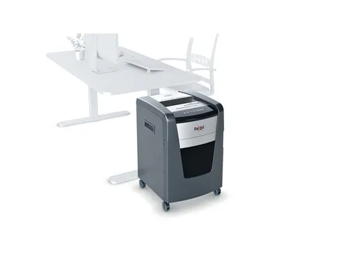 Papiervernietiger Rexel Momentum XP418 4x35mm