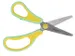Kinderschaar Westcott Gripeeze 14cm geel / l.blauw linkshandig ronde p