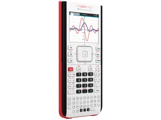 Texas Instruments TI-Nspire CX II-T Grafische Rekenmachine - 3