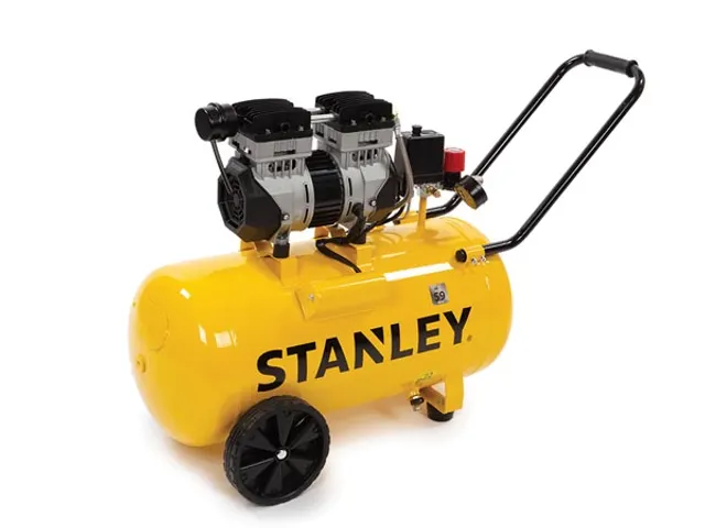 Koop Greeloy® GA-83 Tandheelkundige luchtCompressor zonder olie 465L