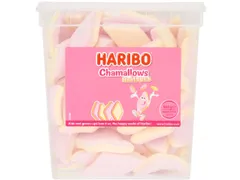 Chamallows Ruitspek Vanille Pot 120 Stuks