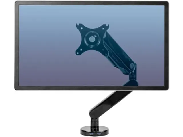 Platinum Series bras d'écran simple