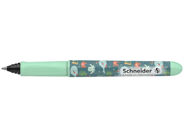 Rollerball Schneider Zippi Happy Fish
