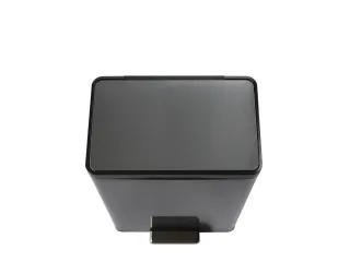 Elite Step-On Pedaalemmer 45 liter Metallic grafiet - 5