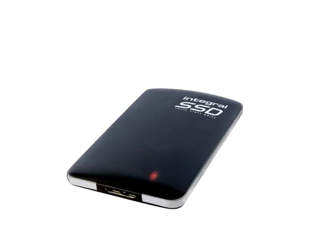 Disque dur externe Integral SSD Portable 3.0 480Go