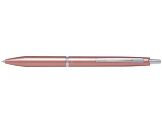 Balpen PILOT Acro 1000 medium rosé goud - 2