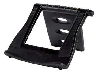 Laptopstandaard Kensington easyriser Cooling zwart - 5