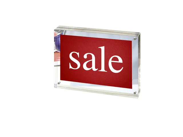 Fotolijst MAUL 17,8x12,7x3cm acryl