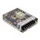 Schakelende Voeding Voor It-Apparatuur - 1 Uitgang - 100 W - 24 V - Ge