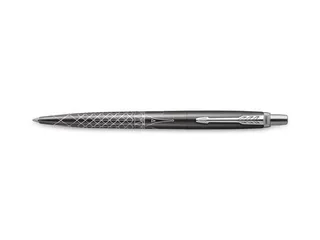 Balpen Parker Jotter special edition Paris grey CT medium - 1