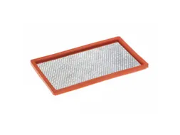 Filter voor grof vuil,metaal,v. natte toepassingen,HxLxB 20x270x210mm