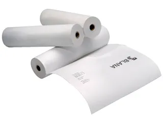 Faxrol 210mmx30m, kern Ø12mm high sensitive - 4