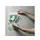 Magnetisch Kader A4 Security Groen