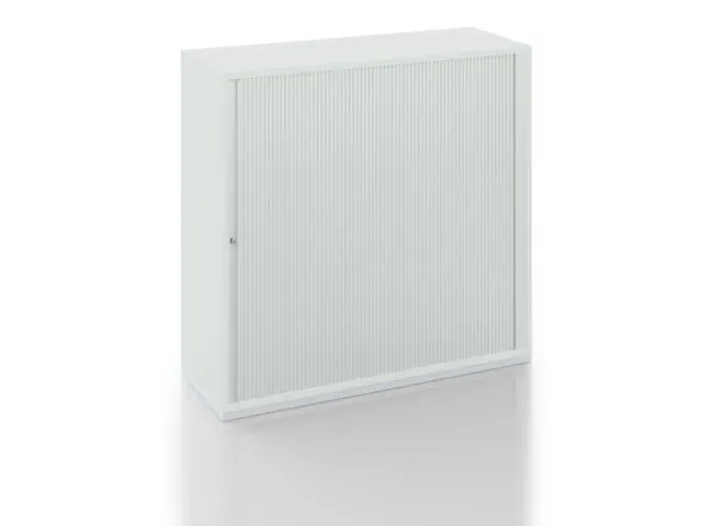 armoire à rideaux transversaux HxlxP 1200x1200x450mm