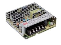 Schakelende Voeding Voor It-apparatuur - 1 Uitgang - 75 W - 12 V - Ges