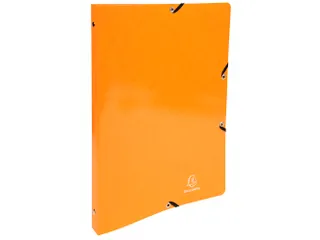 Ringmap IDERAMA A4 4 R 15mm geassorteerd - 17