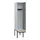 locker met bank,HxBxD 2120x400x815mm,1vak,vak B 400mm,cilinderslot