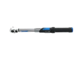 DMUK 100 Momentsleutel DREMASTER UK 1/2 inch,20-100 Nm - 8