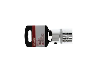 R71003010 Dopsleutel 3/4 inch zeskant 30mm lengte 54mm - 6
