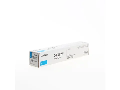 2187C002 Canon CEXV55 IRC opc cyaan 45.000pagina's