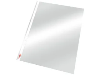 Showtas Esselte 56066 standaard A4 PP 0.06mm 11-gaats - 1