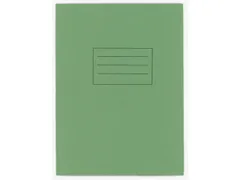 Dossiermap Kangaro A5 250 gr manillakarton groen