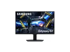 Samsung S27DG702EU 27 inch Monitor IPS 4K UHD 3840 x 2160, DisplayHDR