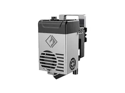 Creator 4 Left Extruder Assembly-Ht-0,6