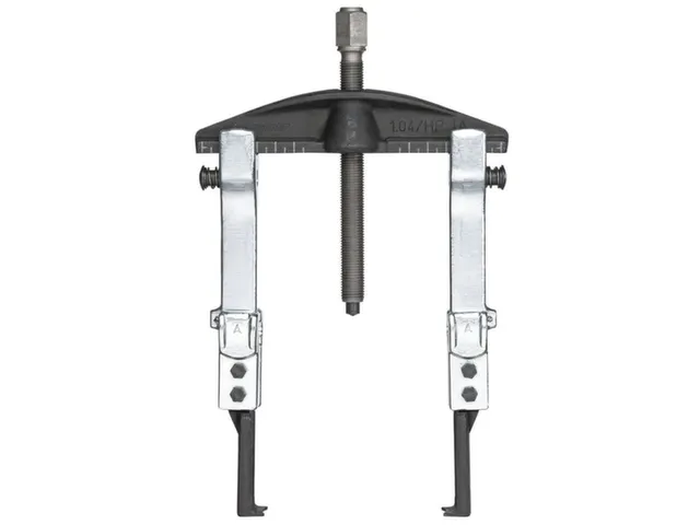 1100 CT2-1.04 Universele trekkerset,2/2 L-BOXX 136module
