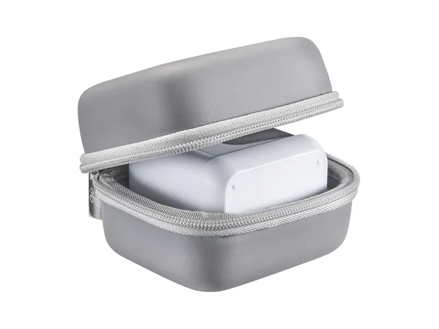 Beschermetui Colop E-mark Go grijs