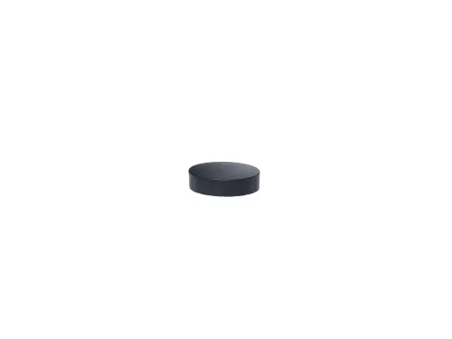 Magneet MAUL Solid 32mm 800gr zwart 10 stuks